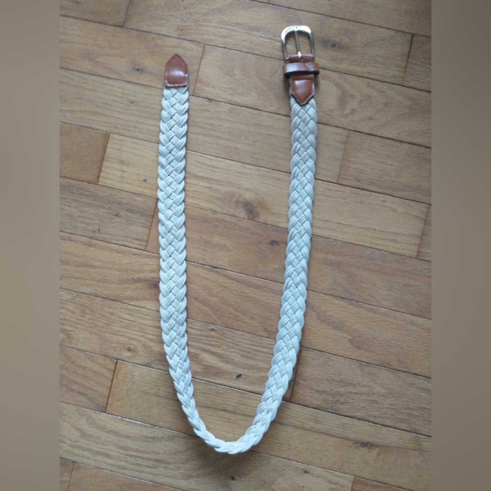 Belt